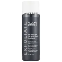 Paula's Choice Skin Perfecting 2% BHA Liquid Exfoliant 118ml - undefined undefined