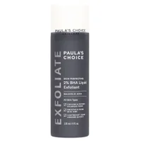 Paula's Choice Skin Perfecting 2% BHA Liquid Exfoliant 118ml - undefined undefined