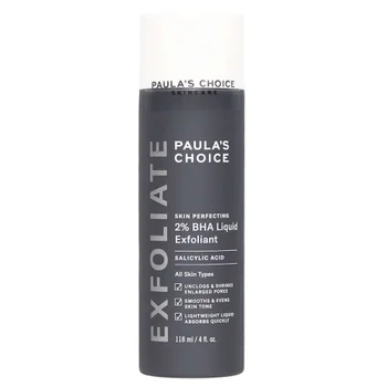Paula's Choice Skin Perfecting 2% BHA Liquid Exfoliant 118ml