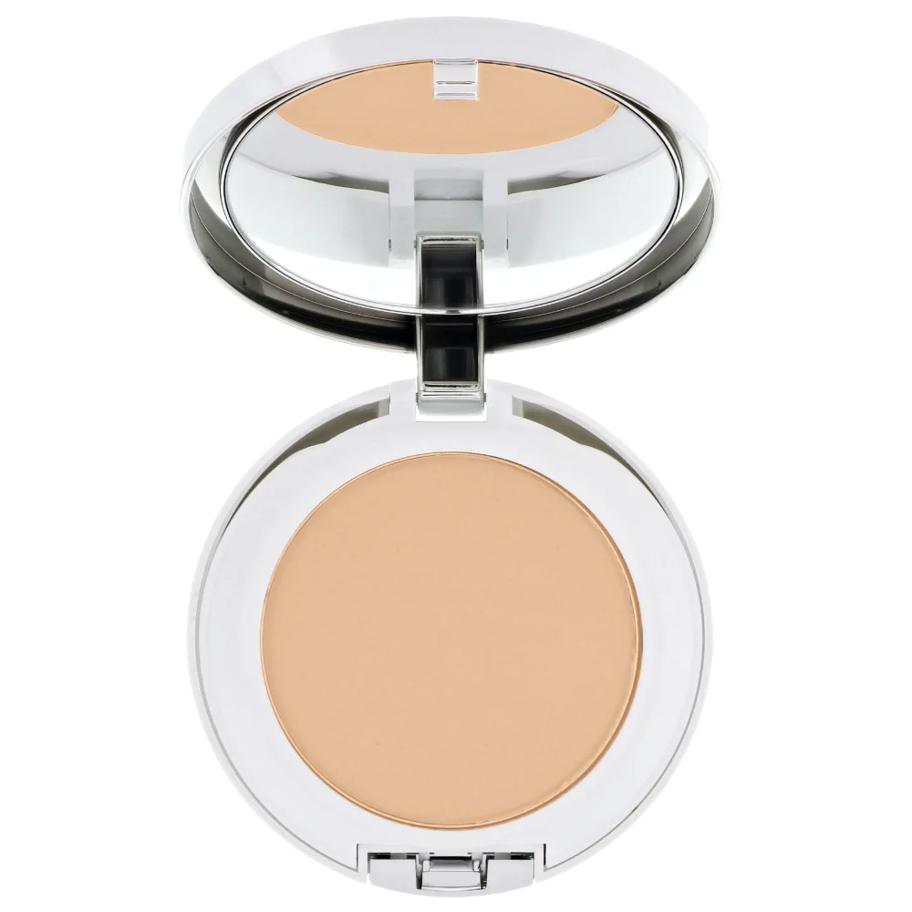 Clinique Beyond Perfecting Powder Foundation + Concealer 02 Alabaster 14.5g / 0.51 oz. Image 1