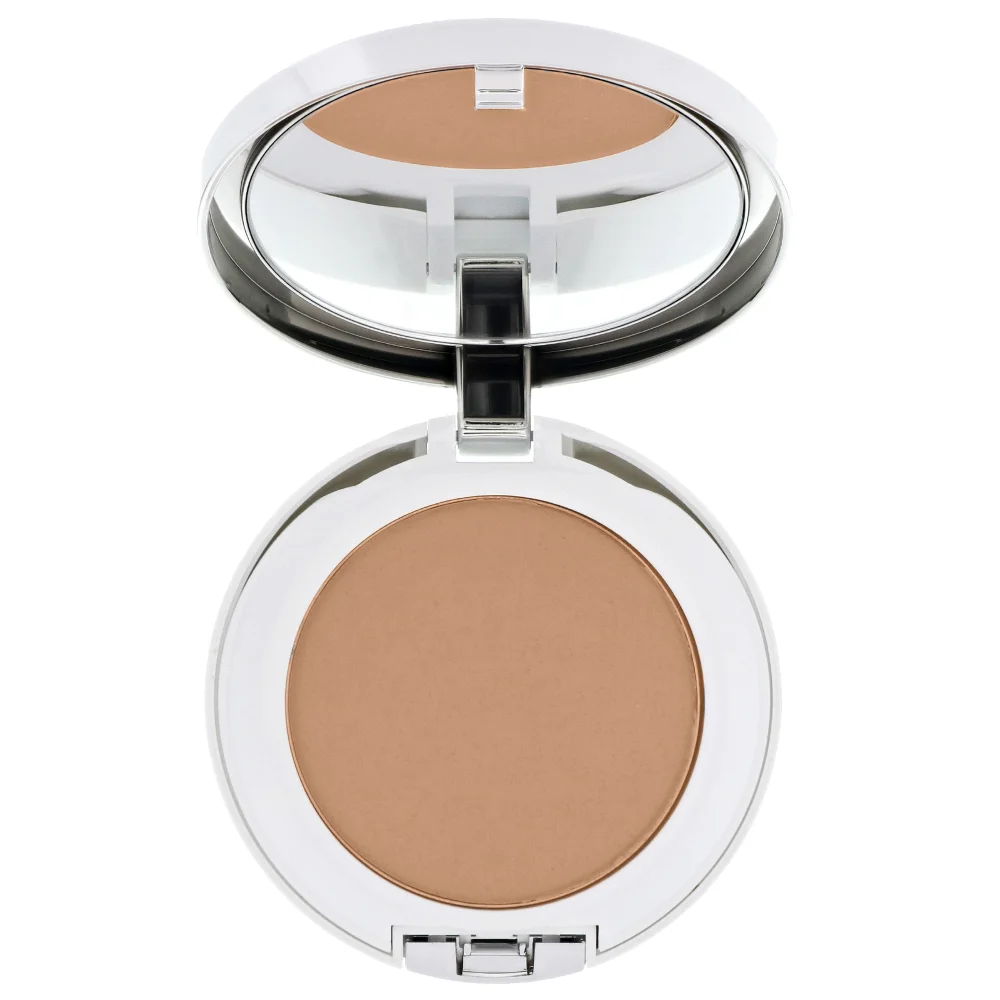 Clinique Beyond Perfecting Powder Foundation + Concealer 07 Cream Chamois 14.5g / 0.51 oz. Image 1