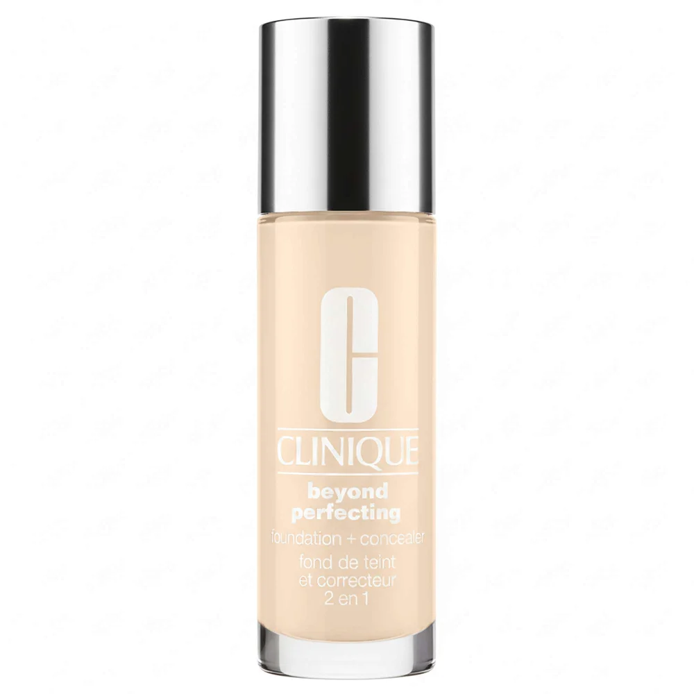 Clinique Beyond Perfecting Foundation and Concealer Breeze Image 1