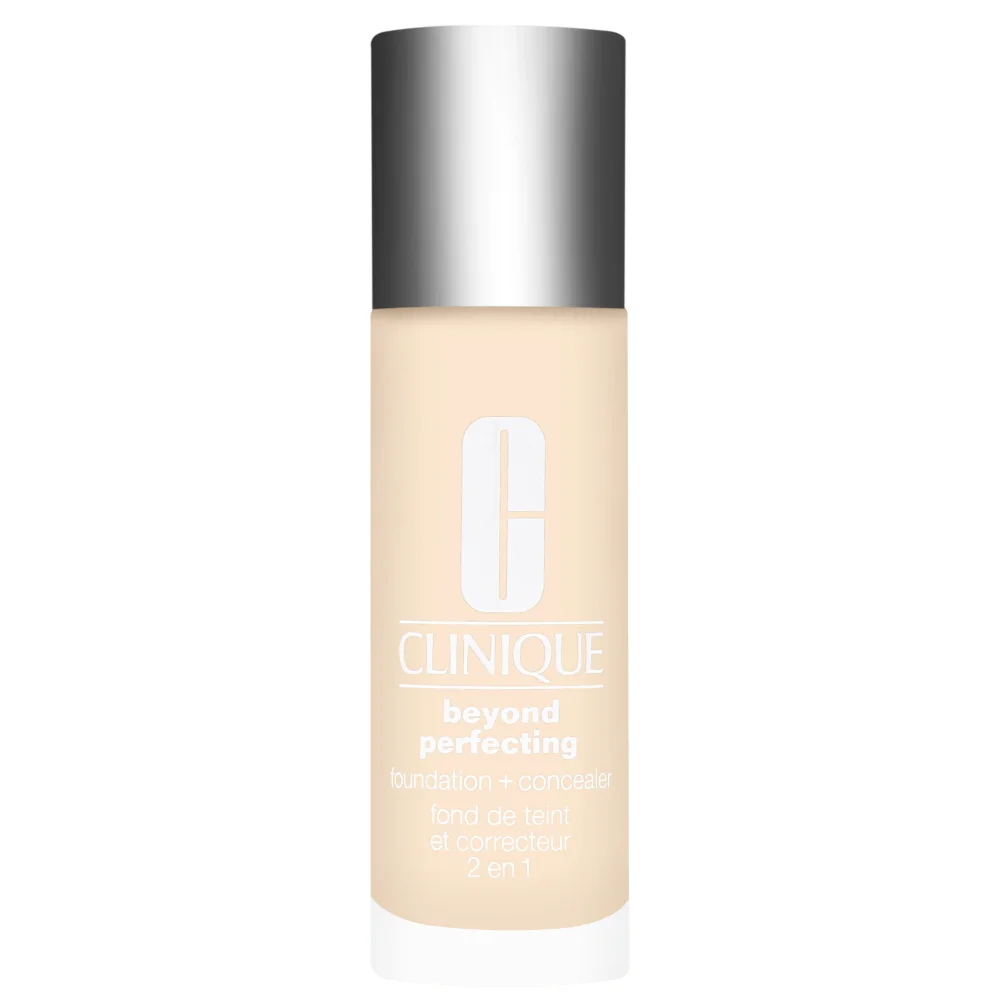 Clinique Beyond Perfecting Foundation + Concealer CN 02 Breeze 30ml / 1 fl.oz. Image 1
