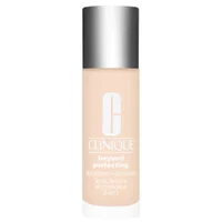 Clinique Beyond Perfecting Foundation + Concealer