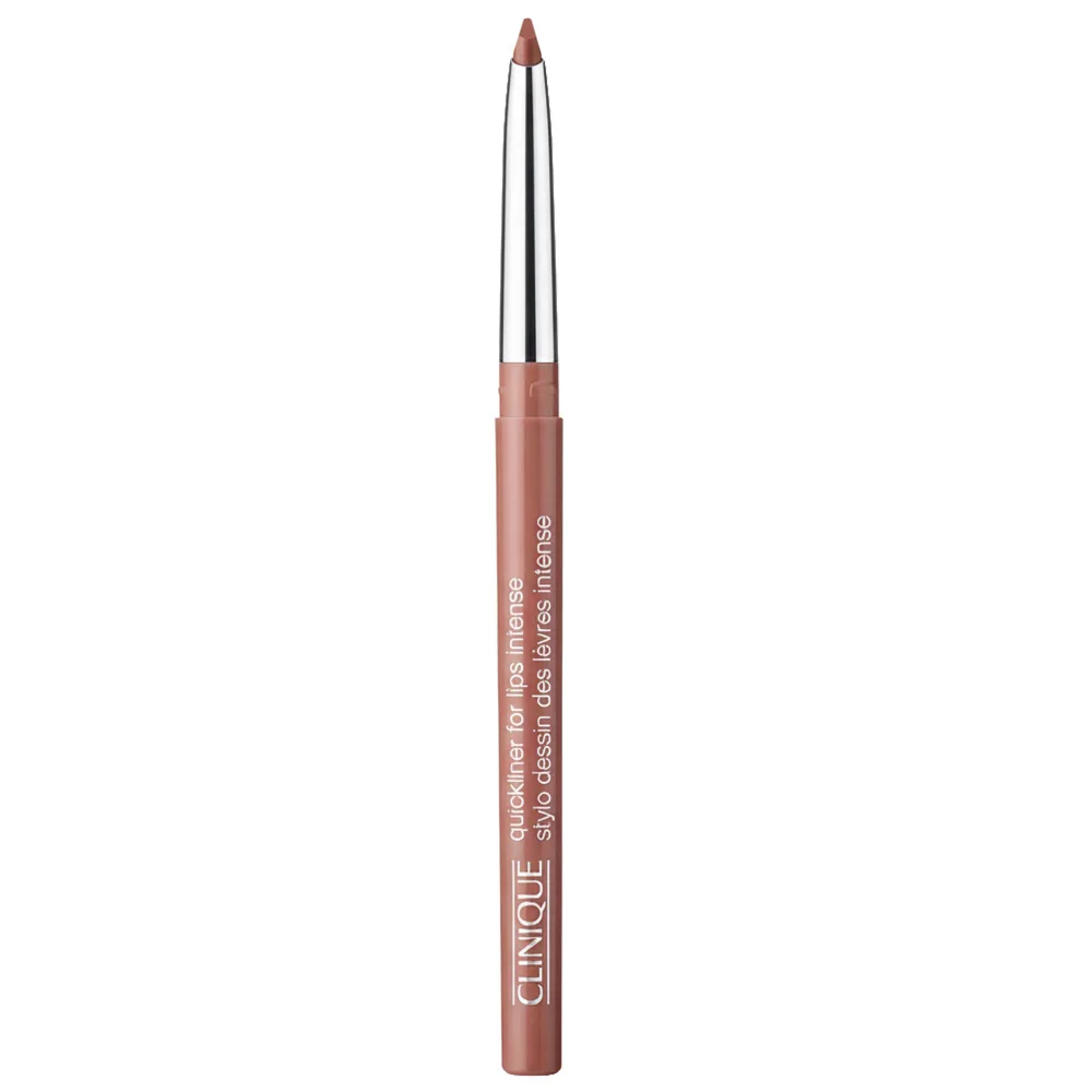 Clinique Quickliner for Lips Intense - Intense Café Image 1