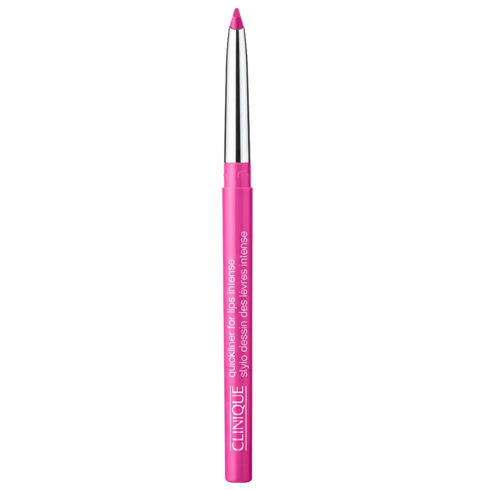 Clinique Quickliner for Lips Intense - Intense Jam Image 1