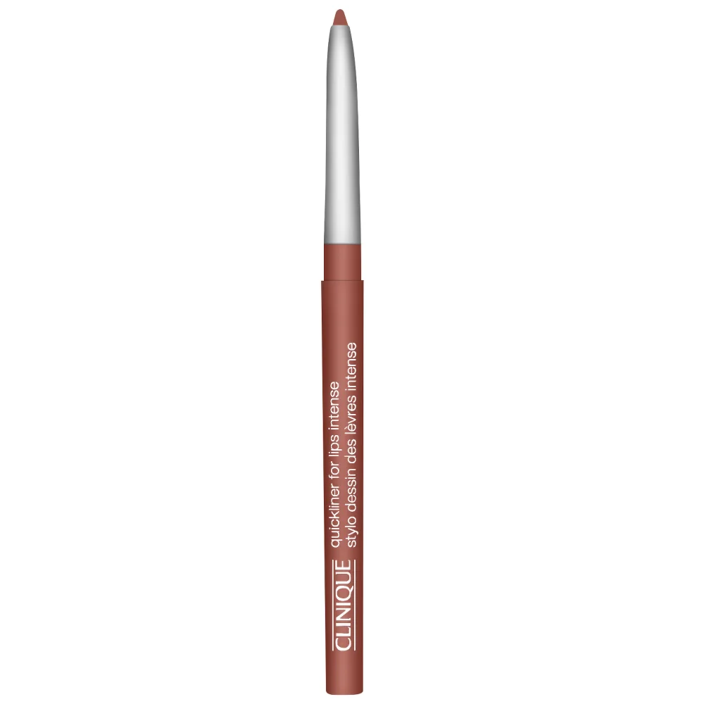 Clinique Quickliner For Lips Intense 12 Licorice 0.26g / 0.01 oz. Image 1