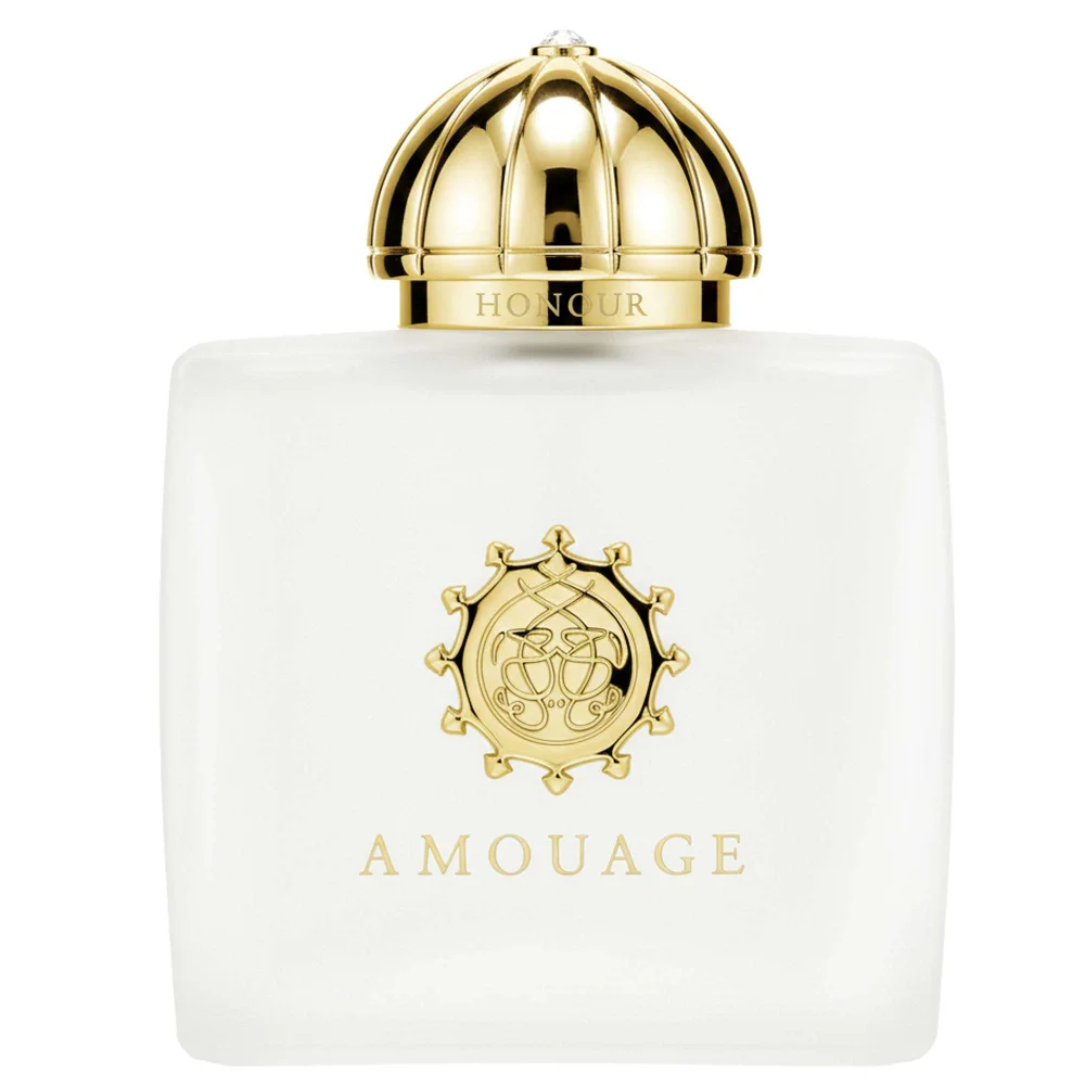 Amouage Honour Woman Eau de Parfum Spray 100ml Image 1