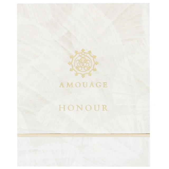 Amouage Honour Woman Eau de Parfum Spray 100ml