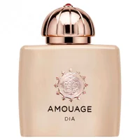 Amouage Dia Woman Eau de Parfum Spray 100ml - undefined undefined