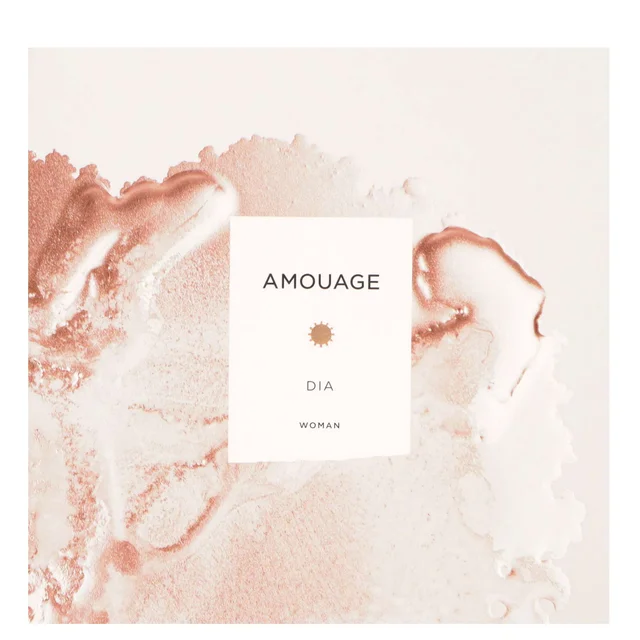 Amouage Dia Woman Eau de Parfum Spray 100ml