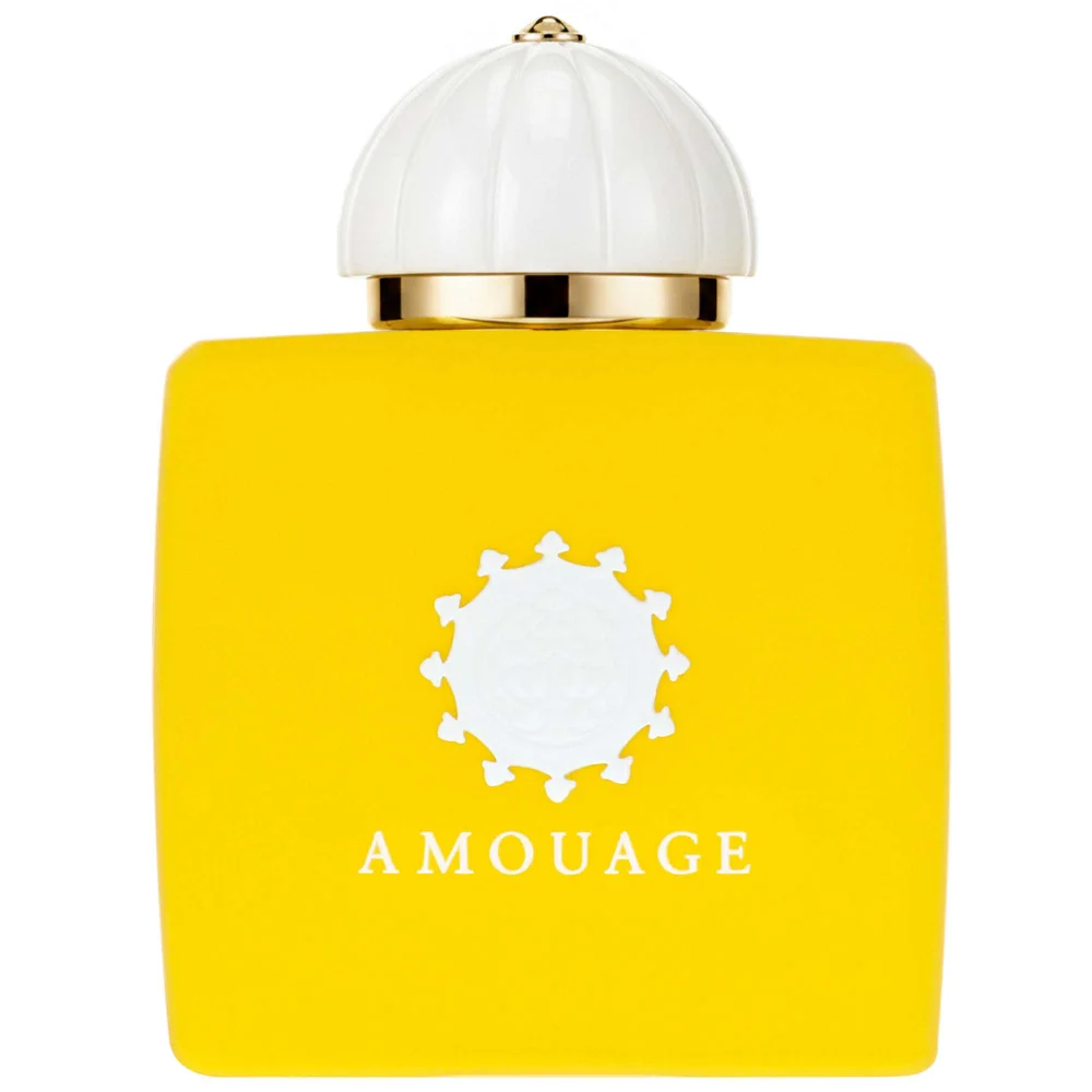 Amouage Sunshine Woman Eau de Parfum Spray 100ml Image 1