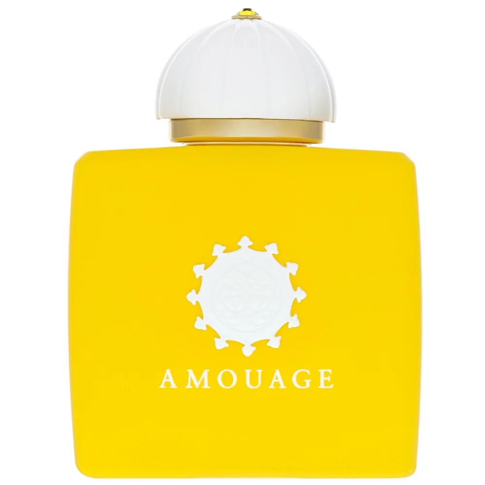 Amouage Sunshine Woman Eau de Parfum Spray 100ml Image 1