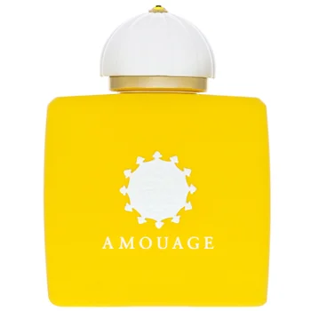 Amouage Sunshine Woman Eau de Parfum Spray 100ml