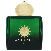 Amouage Epic Woman Eau de Parfum Spray 100ml - undefined undefined