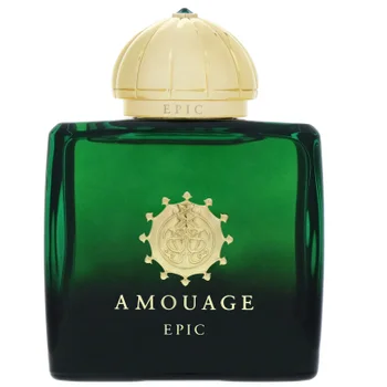 Amouage Epic Woman Eau de Parfum Spray 100ml