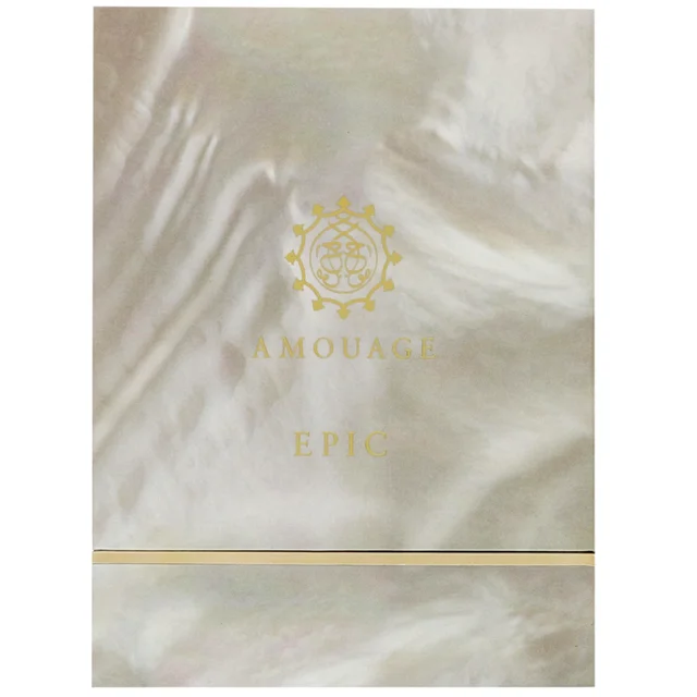 Amouage Epic Woman Eau de Parfum Spray 100ml