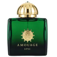Amouage Epic Woman Eau de Parfum Spray 100ml - undefined undefined