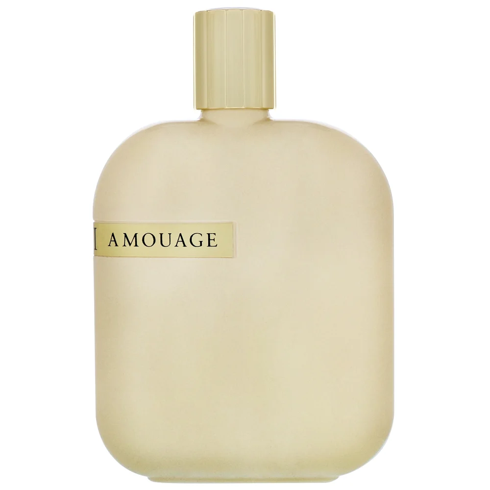 Amouage Library Collection Opus VIII Eau de Parfum Spray 100ml Image 1