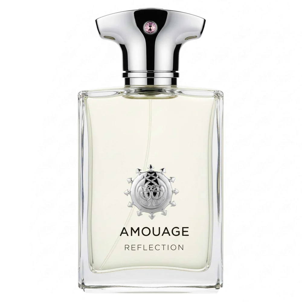 Amouage Reflection Man Eau de Parfum Spray 100ml Image 1