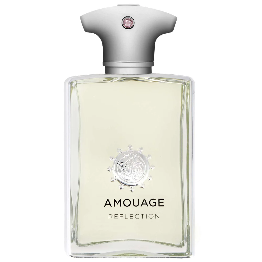 Amouage Reflection Man Eau de Parfum Spray 100ml Image 1