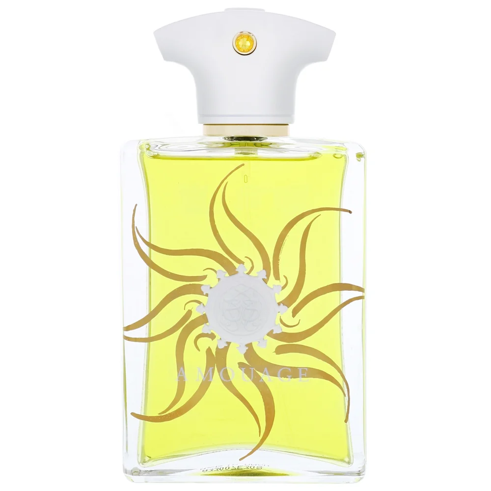 Amouage Sunshine Man Eau de Parfum Spray 100ml Image 1