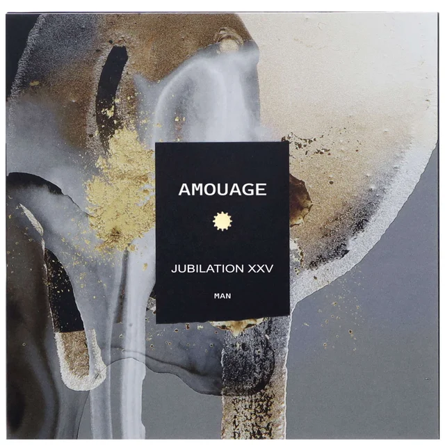 Amouage Jubilation XXV Man Eau de Parfum Spray 100ml