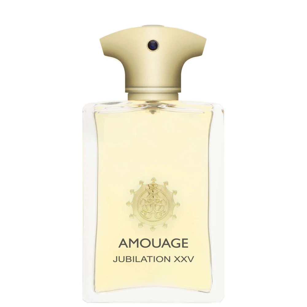 Amouage Jubilation XXV Man Eau de Parfum Spray 100ml Image 1