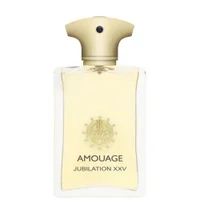 Amouage Jubilation XXV Man Eau de Parfum Spray 100ml - undefined undefined