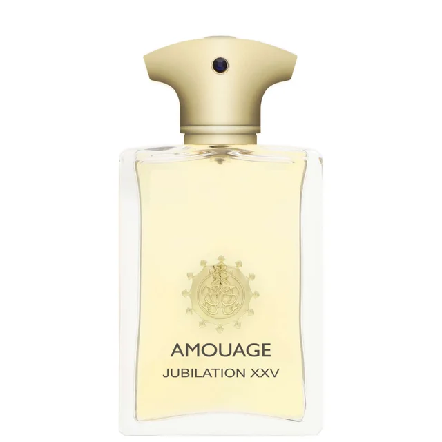 Amouage Jubilation XXV Man Eau de Parfum Spray 100ml
