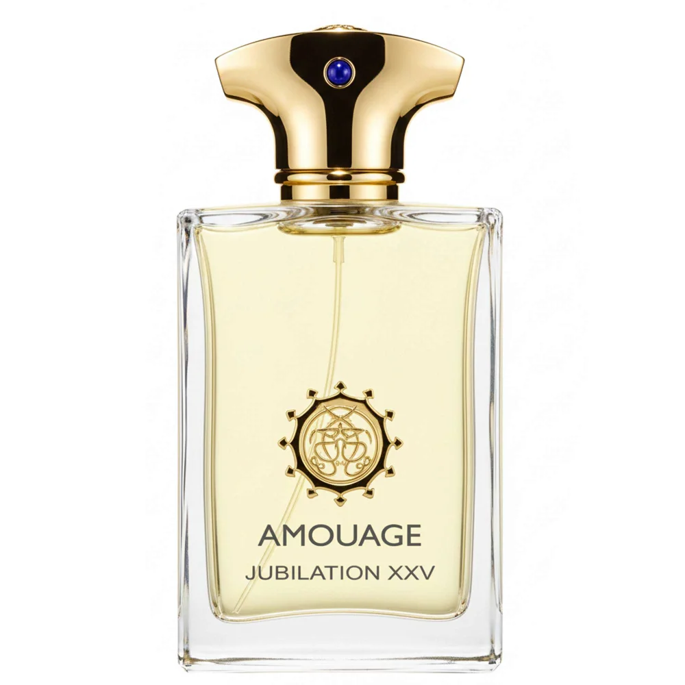 Amouage Jubilation XXV Man Eau de Parfum Spray 100ml Image 1