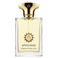 Amouage Jubilation XXV Man Eau de Parfum Spray 100ml - undefined undefined