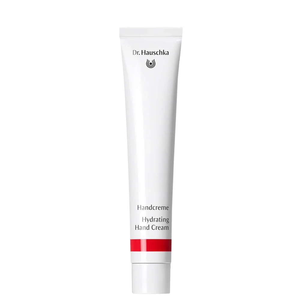 Dr. Hauschka Hand, Foot & Leg Care Hydrating Hand Cream 50ml Image 1