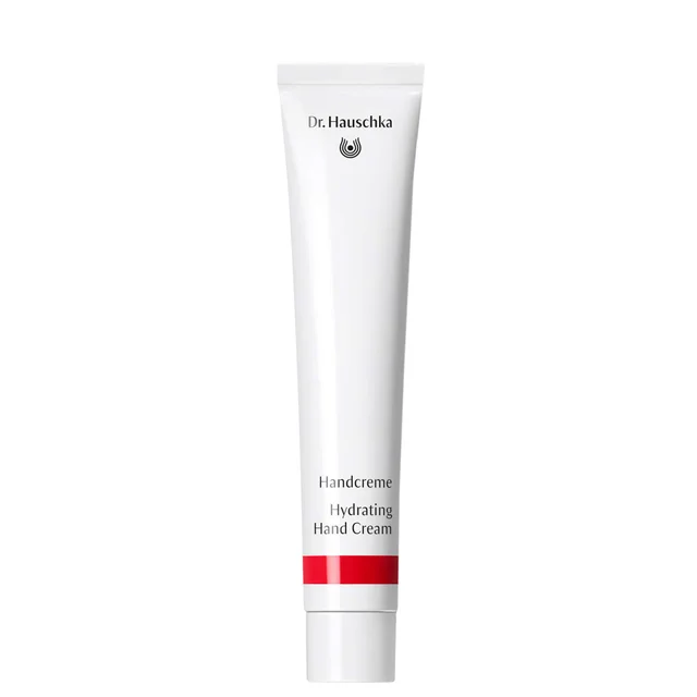 Dr. Hauschka Hand, Foot & Leg Care Hydrating Hand Cream 50ml
