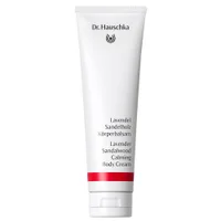 Dr. Hauschka Body Moisturisers, Oils & Powders Lavender Sandalwood Calming Body Cream 145ml - undefined undefined