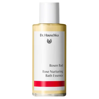 Dr. Hauschka Bath Essences Rose Nurturing Bath Essence 100ml
