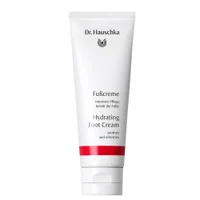 Dr. Hauschka Hand, Foot & Leg Care Hydrating Foot Cream 75ml - undefined undefined