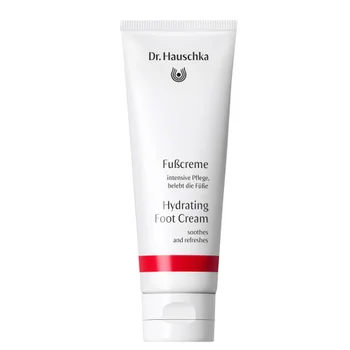 Dr. Hauschka Hand, Foot & Leg Care Hydrating Foot Cream 75ml