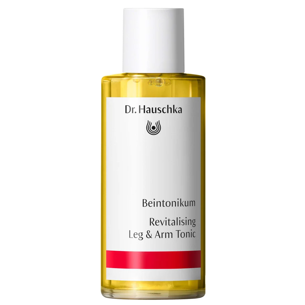 Dr. Hauschka Hand, Foot & Leg Care Revitalising Leg and Arm Tonic 100ml Image 1