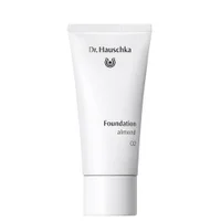Dr. Hauschka Foundation 30ml - undefined undefined