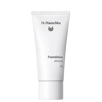 Dr. Hauschka Foundation 30ml