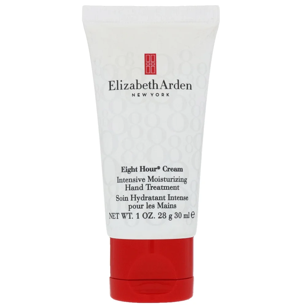 Elizabeth Arden Body Care Eight Hour Cream Intensive Moisturising Hand Treatment 30ml / 1 fl.oz. Image 1