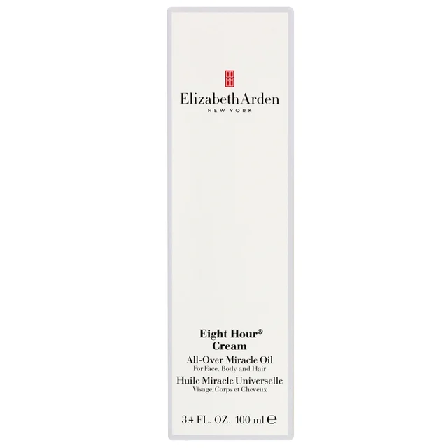 Elizabeth Arden Eight Hour All-Over Miracle Oil 100ml / 3.4 fl.oz.