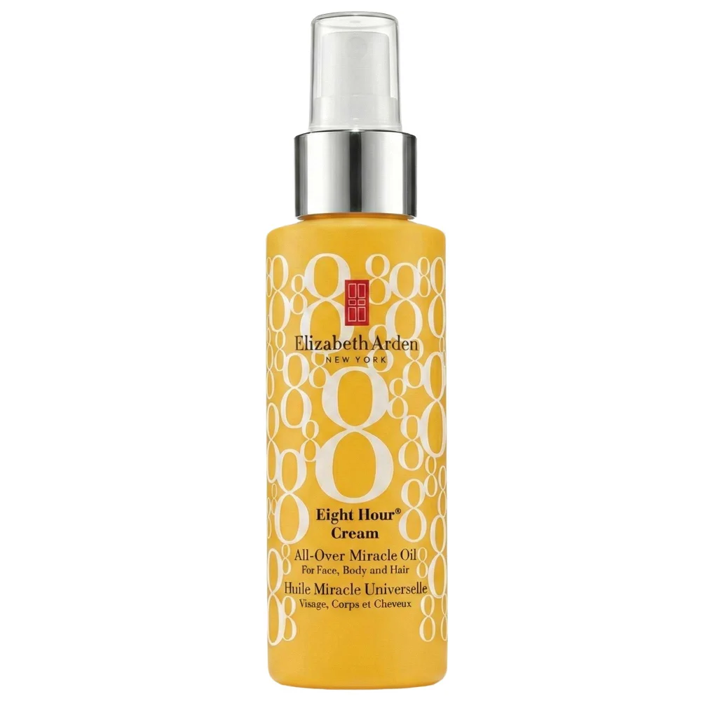 Elizabeth Arden Eight Hour All-Over Miracle Oil 100ml / 3.4 fl.oz. Image 1