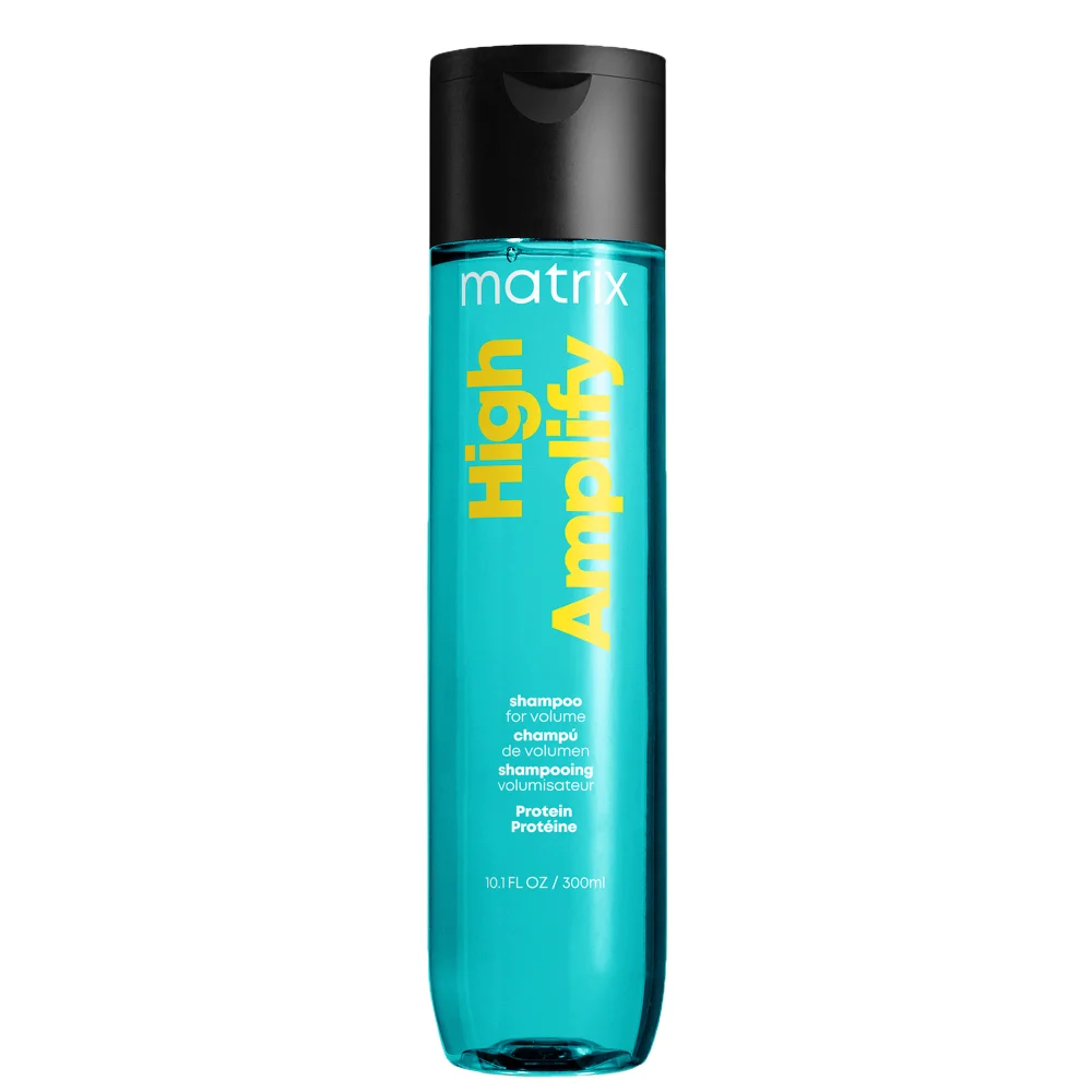 Matrix Total Results High Amplify Shampoo 300ml Image 1