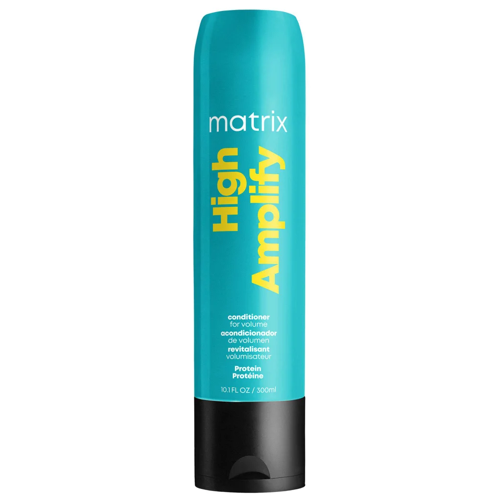 Matrix Total Results High Amplify Conditioner 300ml Image 1
