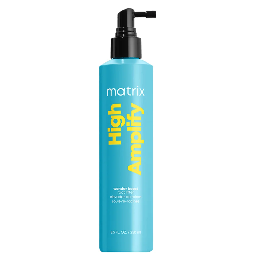 Matrix Total Results High Amplify Wonder Boost Root Lifter For Fine Flat Hair 250ml Image 1