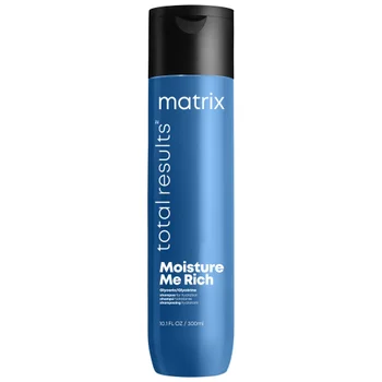 Matrix Total Results Moisture Me Rich Shampoo 300ml