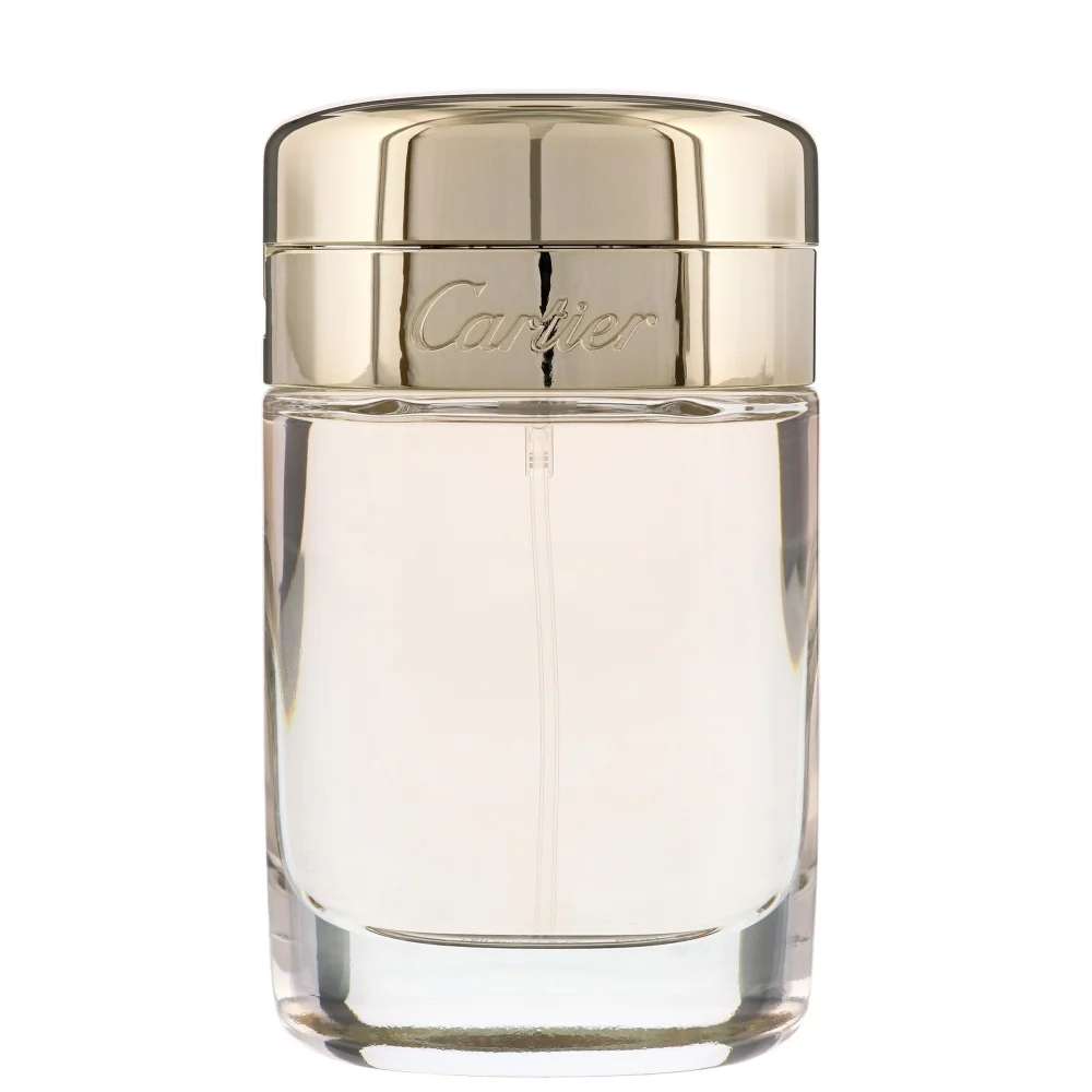 Cartier Baiser Volé Eau de Parfum Spray 50ml Image 1