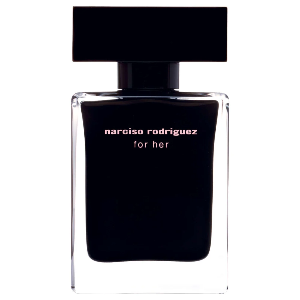 Narciso Rodriguez For Her Eau de Toilette Spray 30ml Image 1